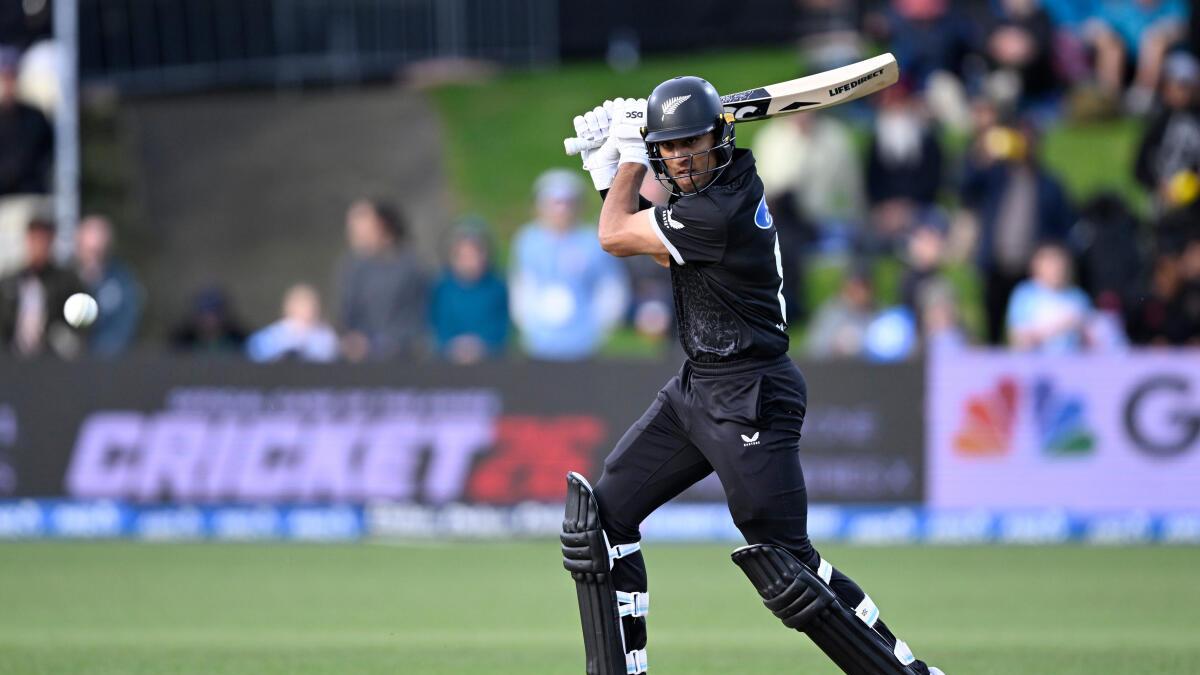 NZ vs WI Live Score, 1st T20I: West Indies 9/1; Duffy removes King early after New Zealand opts to bowl